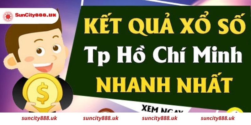 Bạn đã biết đến Xổ số VIP TP.HCM chưa?