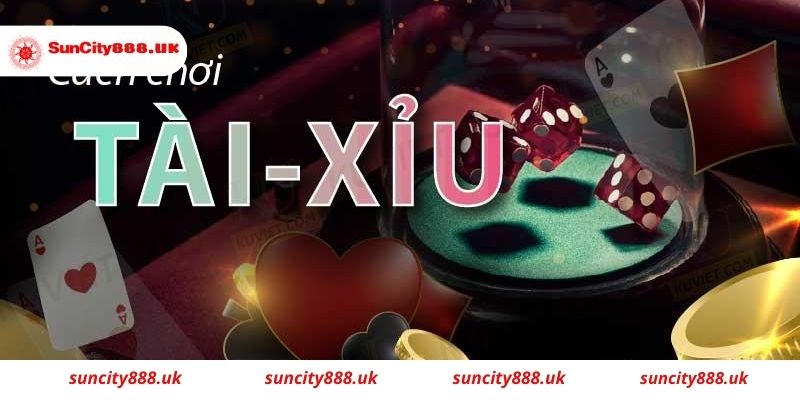 Game tài xỉu 88i là gì?