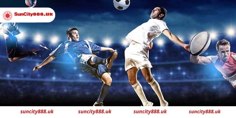 Giới thiệu khái quát về trò chơi United Gaming 88i