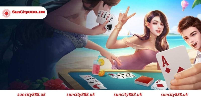 Hướng dẫn chơi Game Mậu Binh online 88i cơ bản