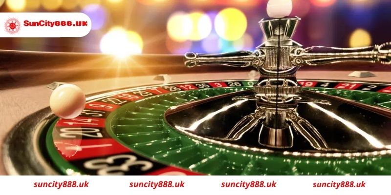 Mẹo chơi Roulette 88i luôn thắng cho tân thủ
