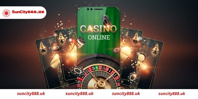 Những ưu điểm khi tham gia Casino Online 88i