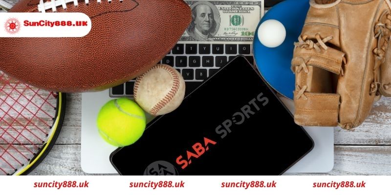 Tất cả các hình thức cược bóng đá Saba Sports 88i